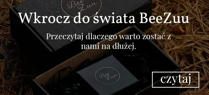 Dlaczego warto kupić w BeeZuu?